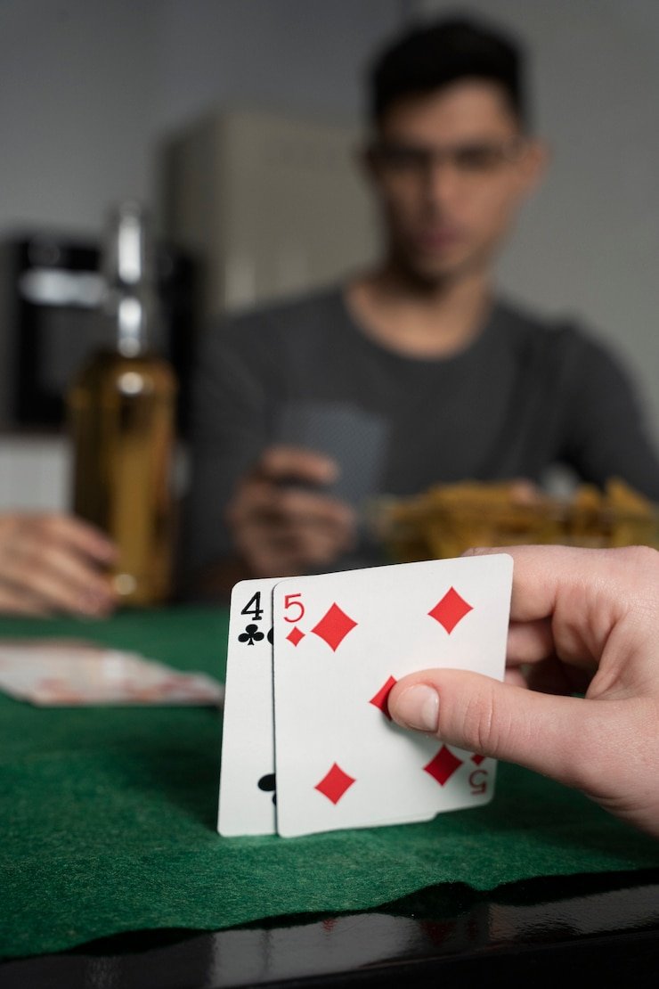 Real-time Cash Out offer refresh animation on domino99 mobile
