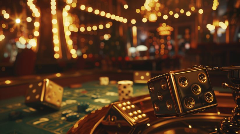 French roulette betting layout with chip placements on domino99 mobile app