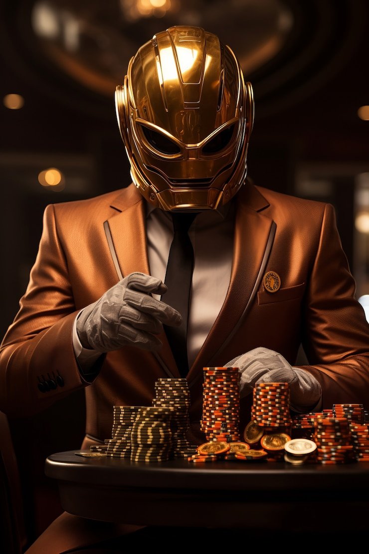 E-Wallet Game 