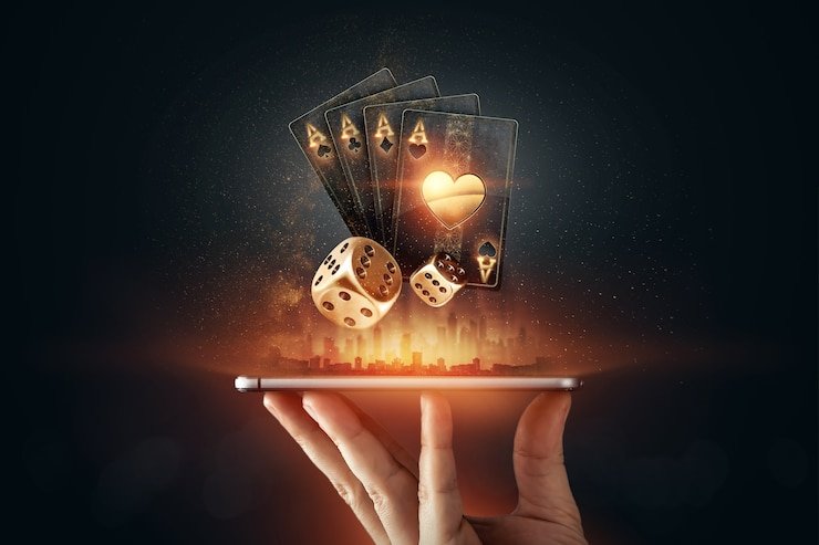 Hongkong Pools number selection interface on domino99 mobile app