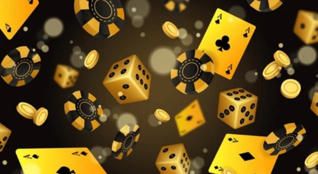 Arcade game payout structure diagram on domino99